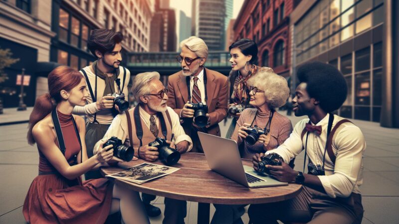 Alamy Images: A Complete Guide to Buying and Using High-Quality Stock Photos