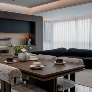 10 Clever Ways to Divide Living and Dining Spaces in Small Apartments