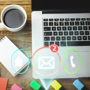 Stock Photos for Email Marketing Campaigns: How the Right Images Drive Engagement