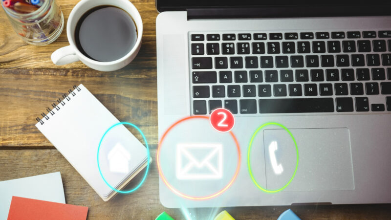 Stock Photos for Email Marketing Campaigns: How the Right Images Drive Engagement