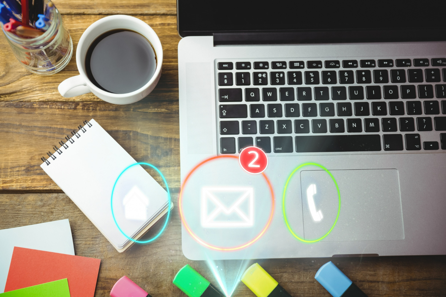 Stock Photos for Email Marketing Campaigns: How the Right Images Drive Engagement